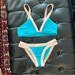 L Space two piece set
